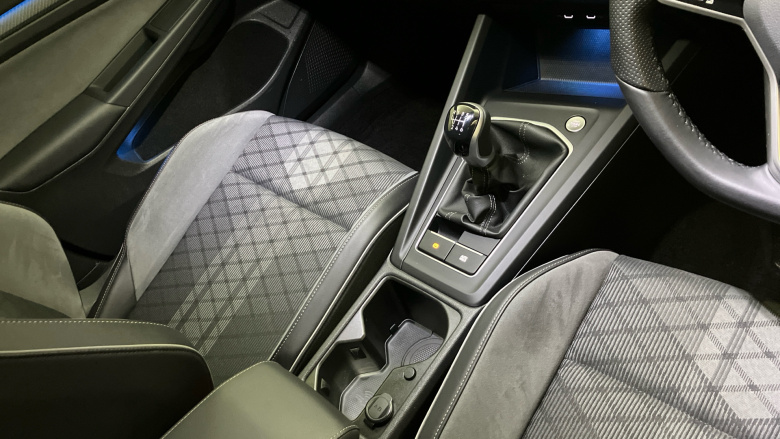 Volkswagen Golf 1.5 TSI 150 R-Line 5dr Petrol Hatchback